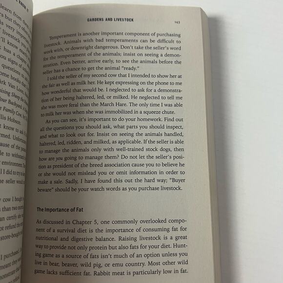 How To Survive The End Of The World As We Know It - Picture 2 of 6